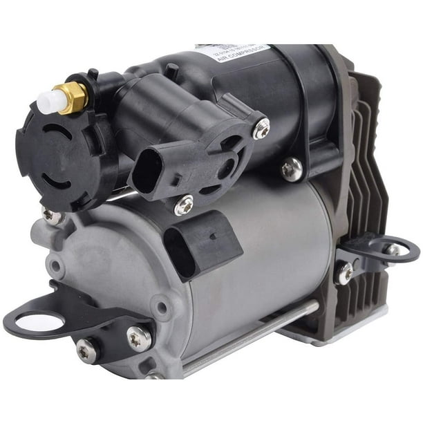 1 PC Air Suspension Compressor Pump For 2007-2013 Mercedes Benz S550 2213201704 1 PC Air Suspension Compressor Pump For 2007-2013 Mercedes Benz S550 2213201704